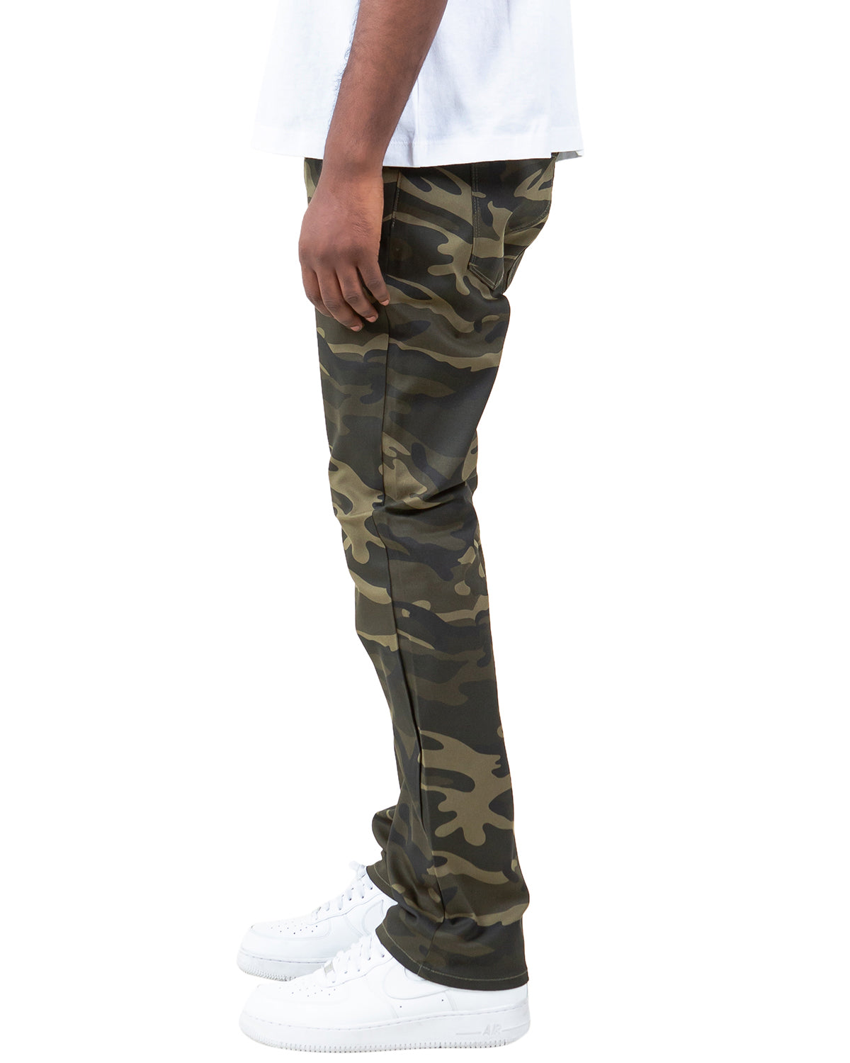 The Linden - OG Camo