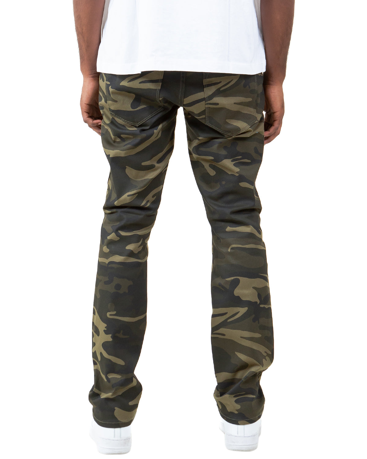 The Linden - OG Camo