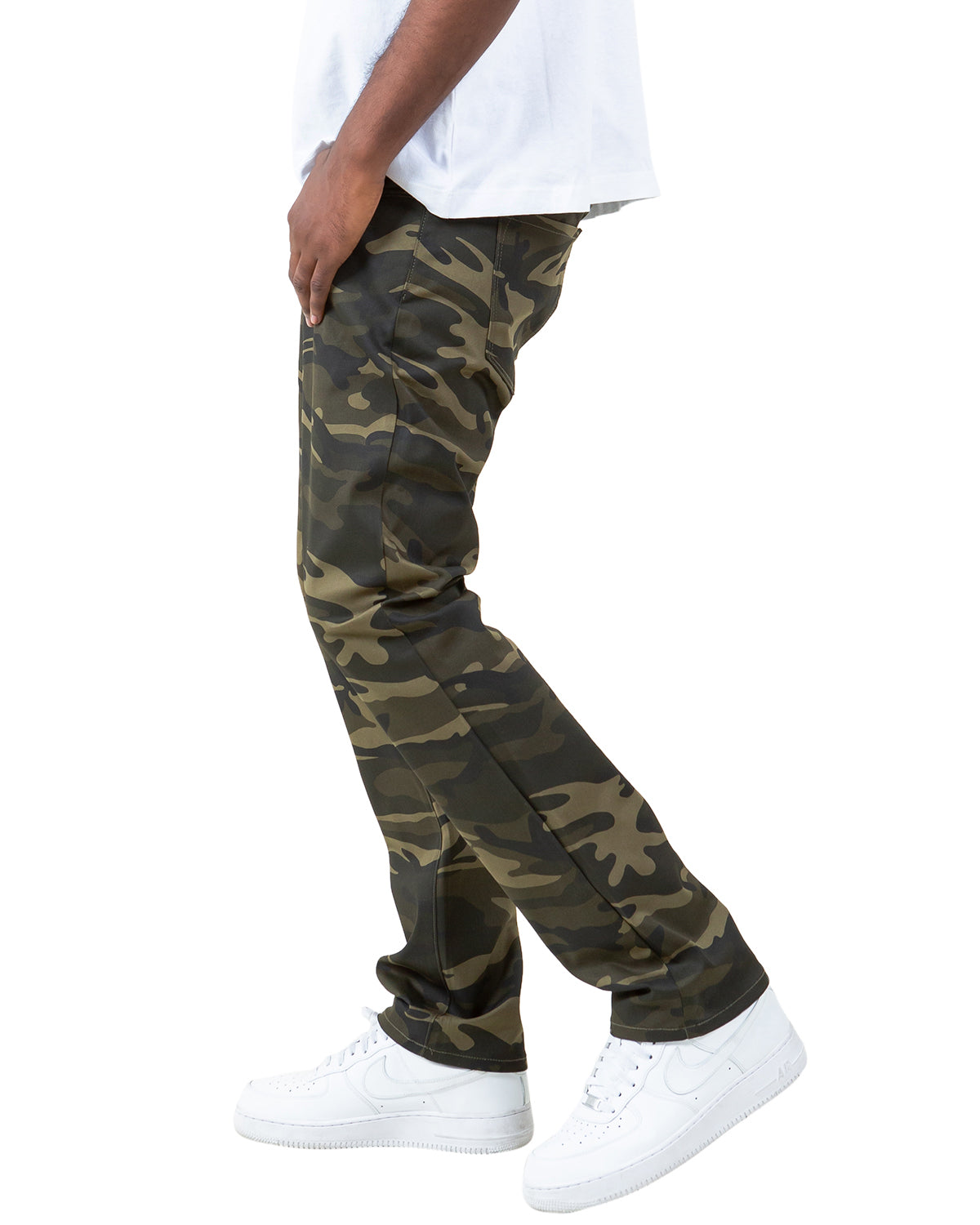 The Linden - OG Camo