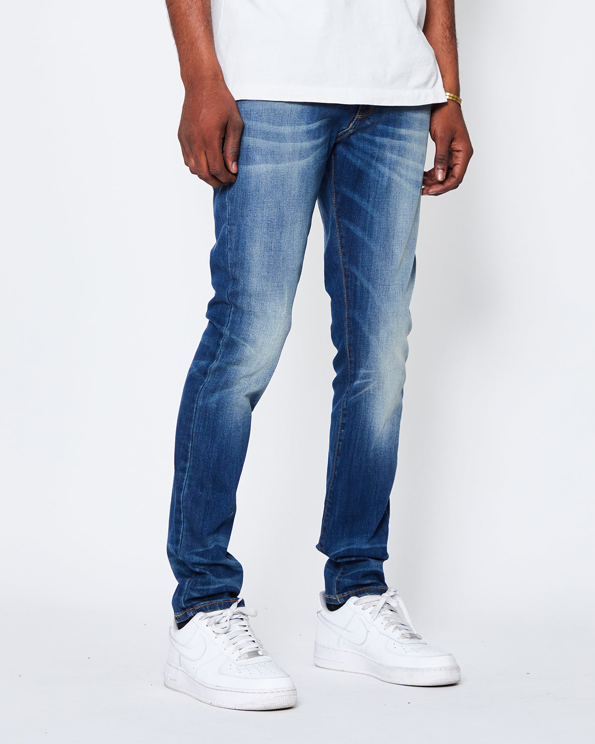 The Linden Select - Adams