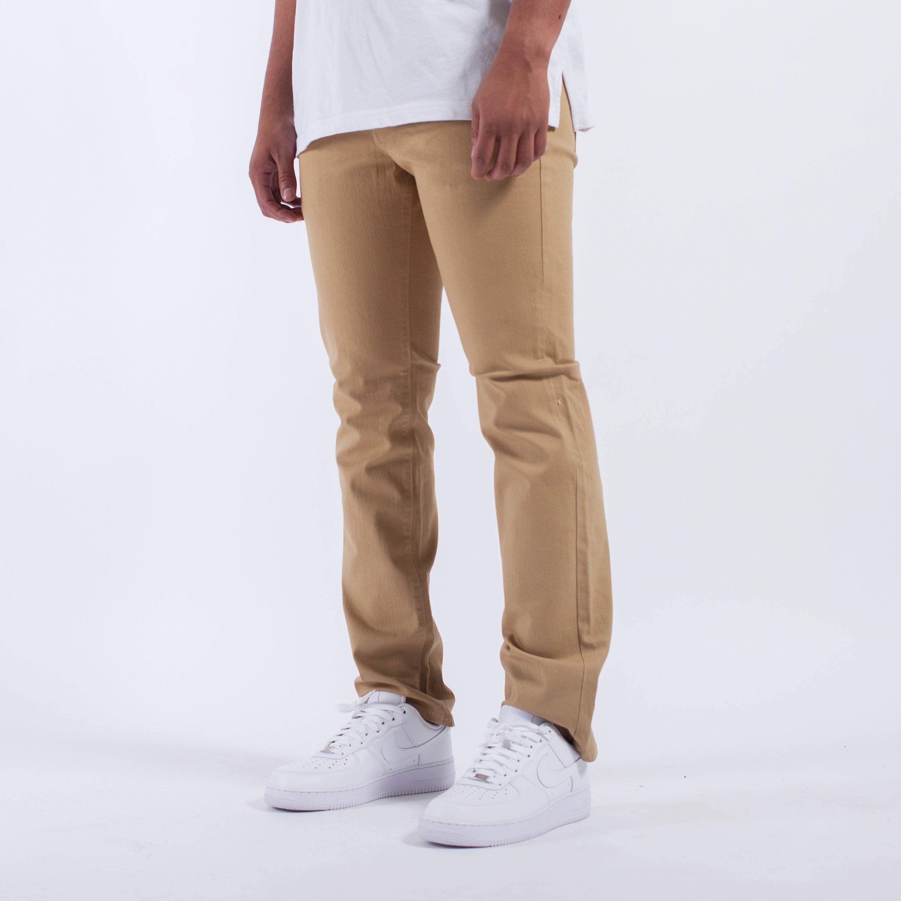 The Linden Standard - Khaki