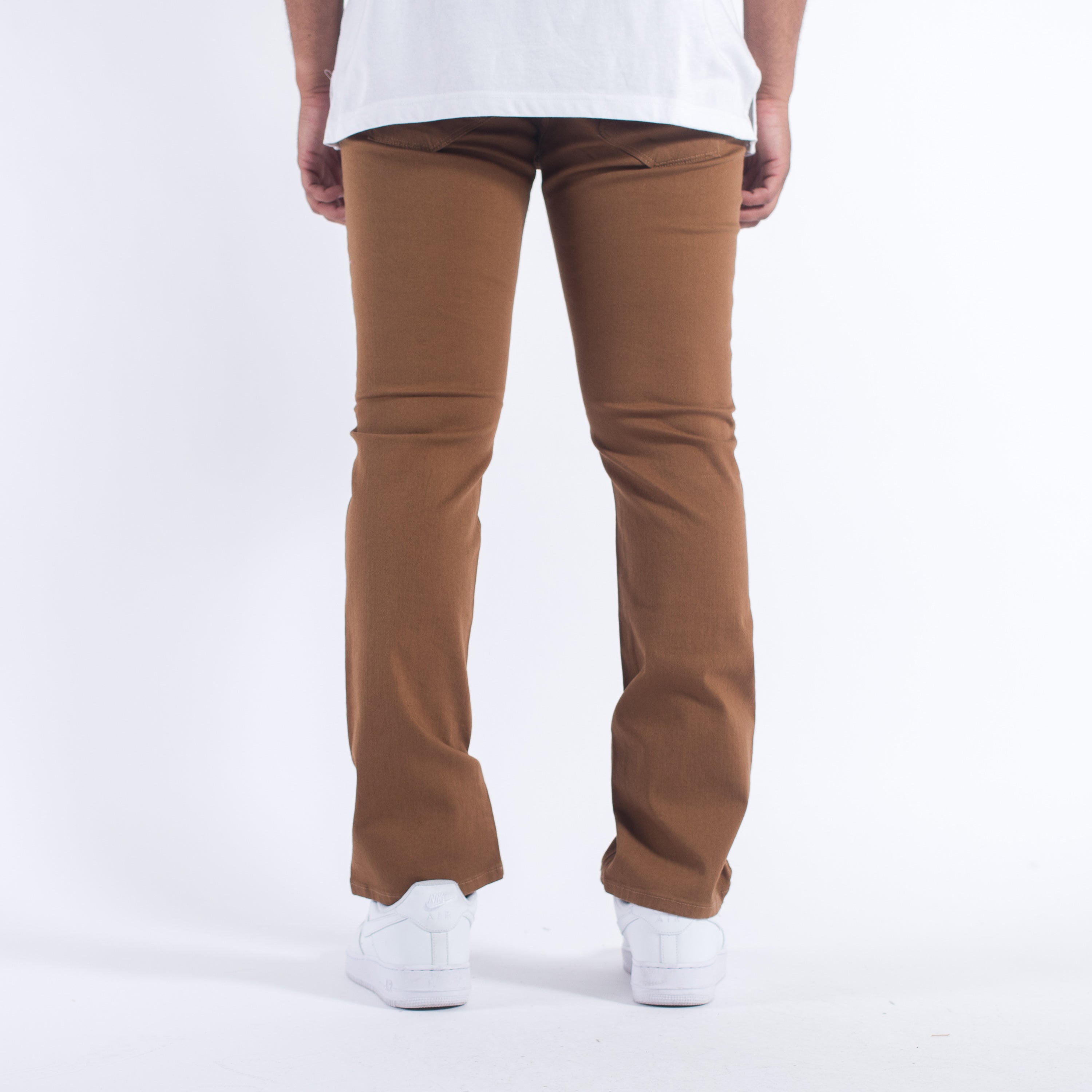 The Linden Standard - Tobacco