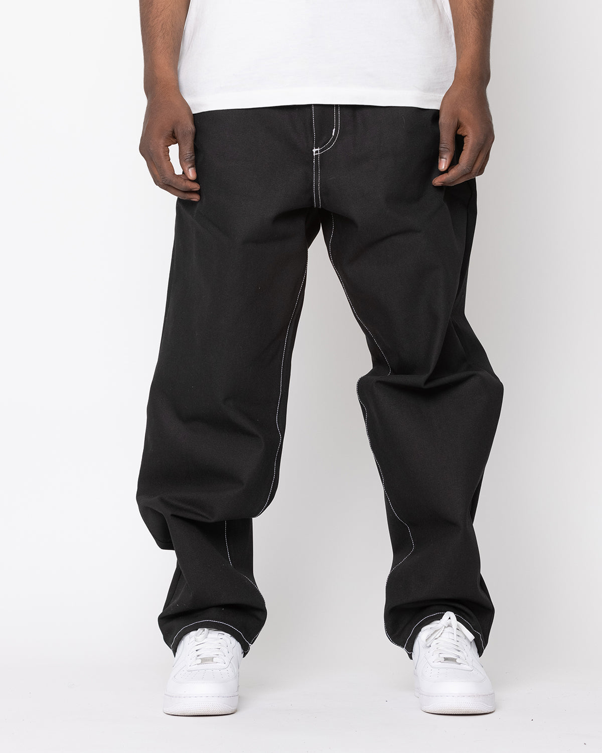 The Relaxed Baggy XL - Felix