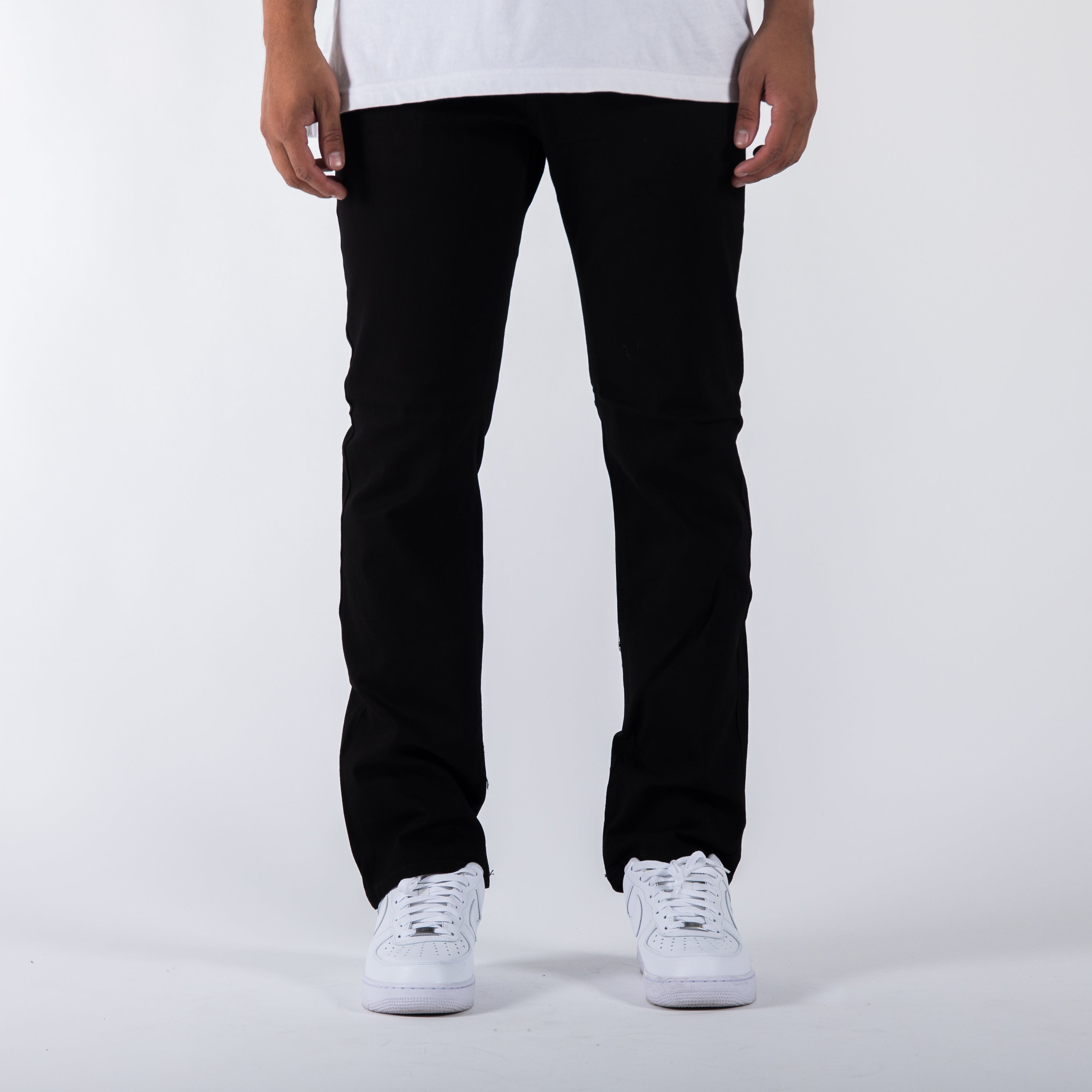 The Linden Standard - Black