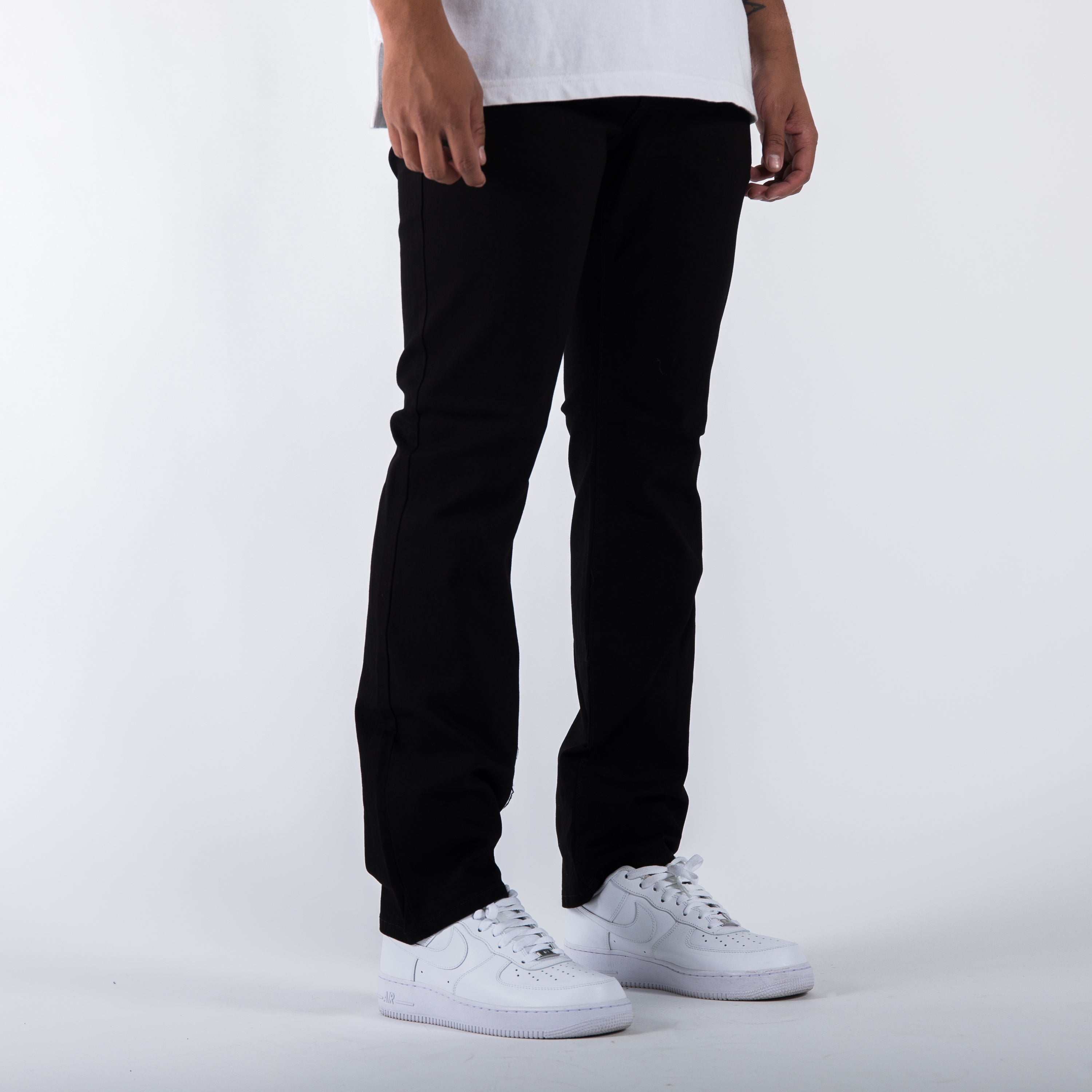 The Linden Standard - Black