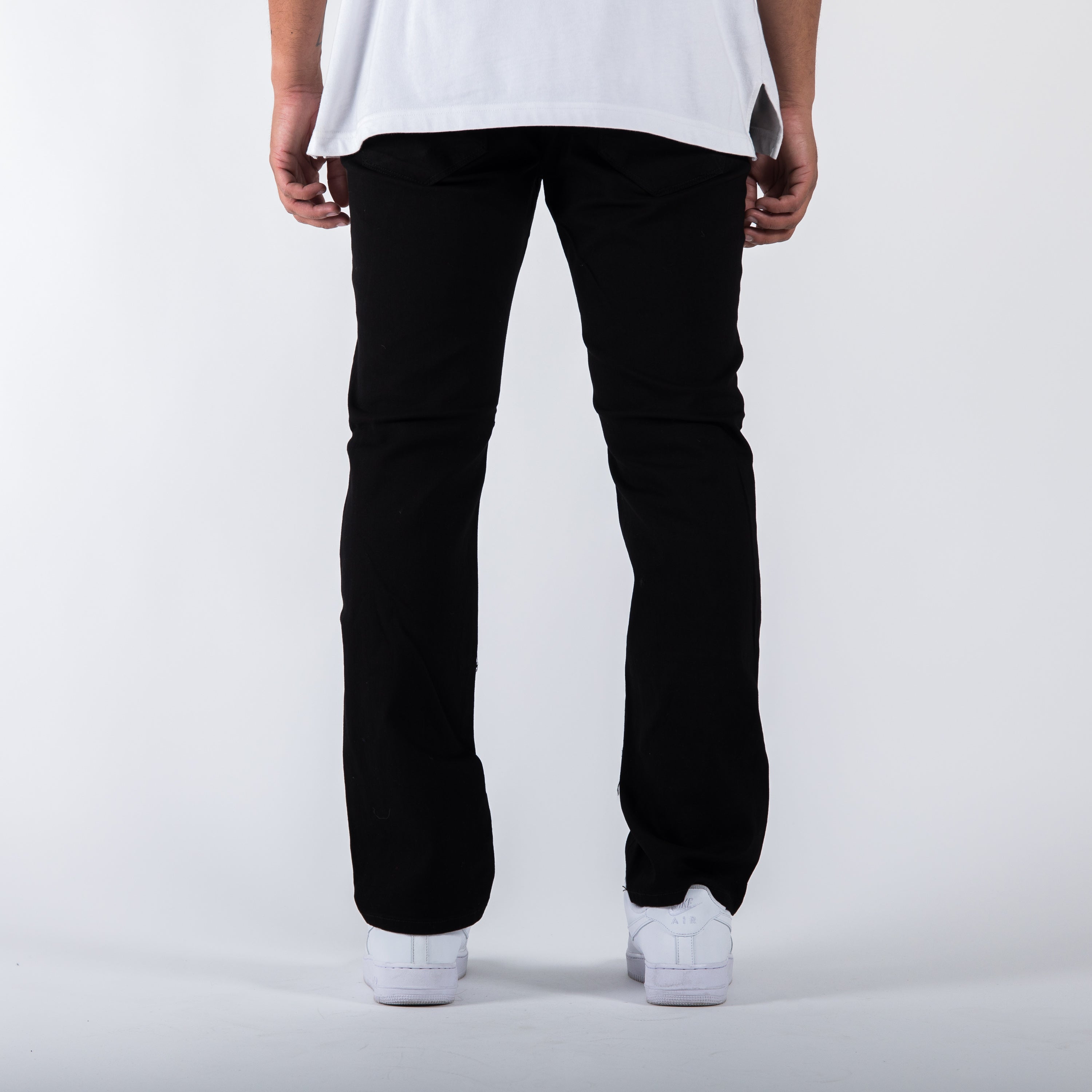 The Linden Standard - Black