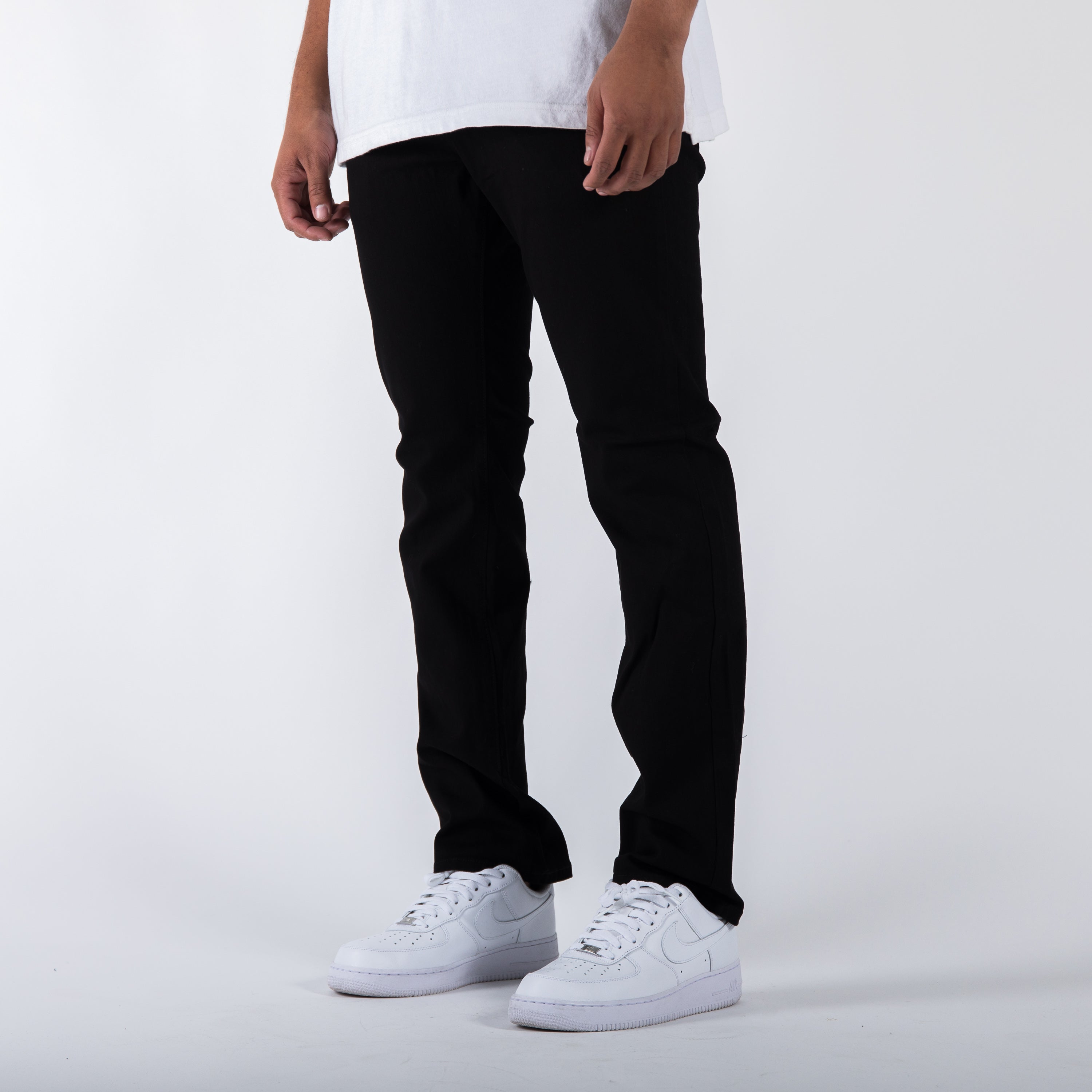 The Linden Standard - Black