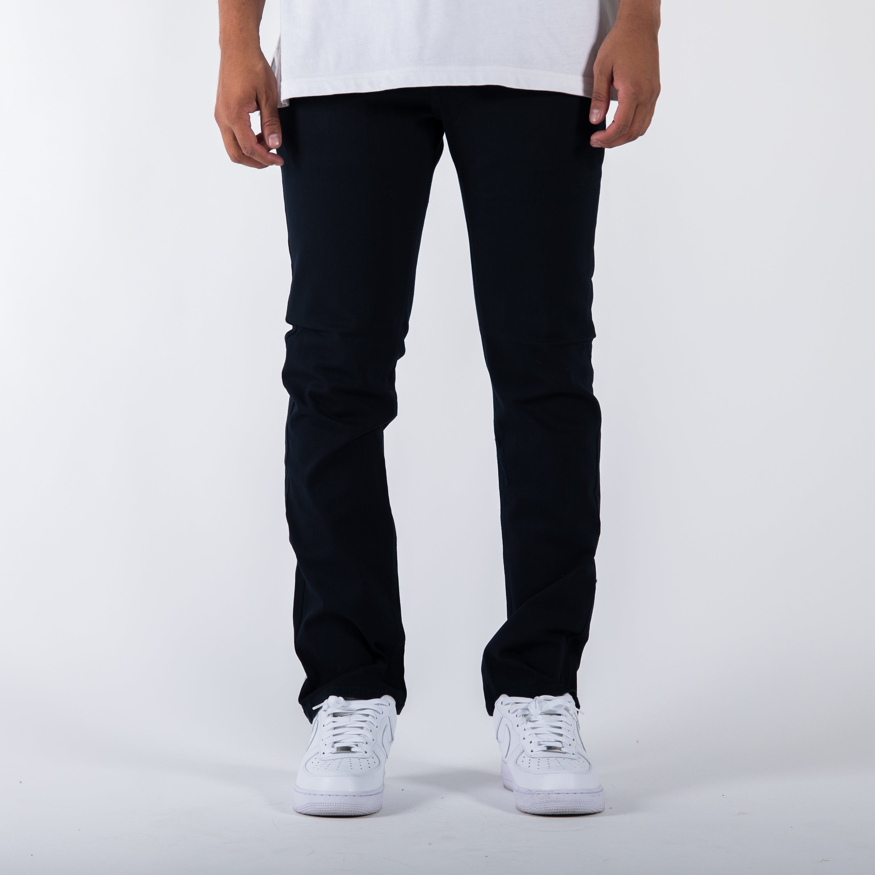 The Linden Standard - Navy