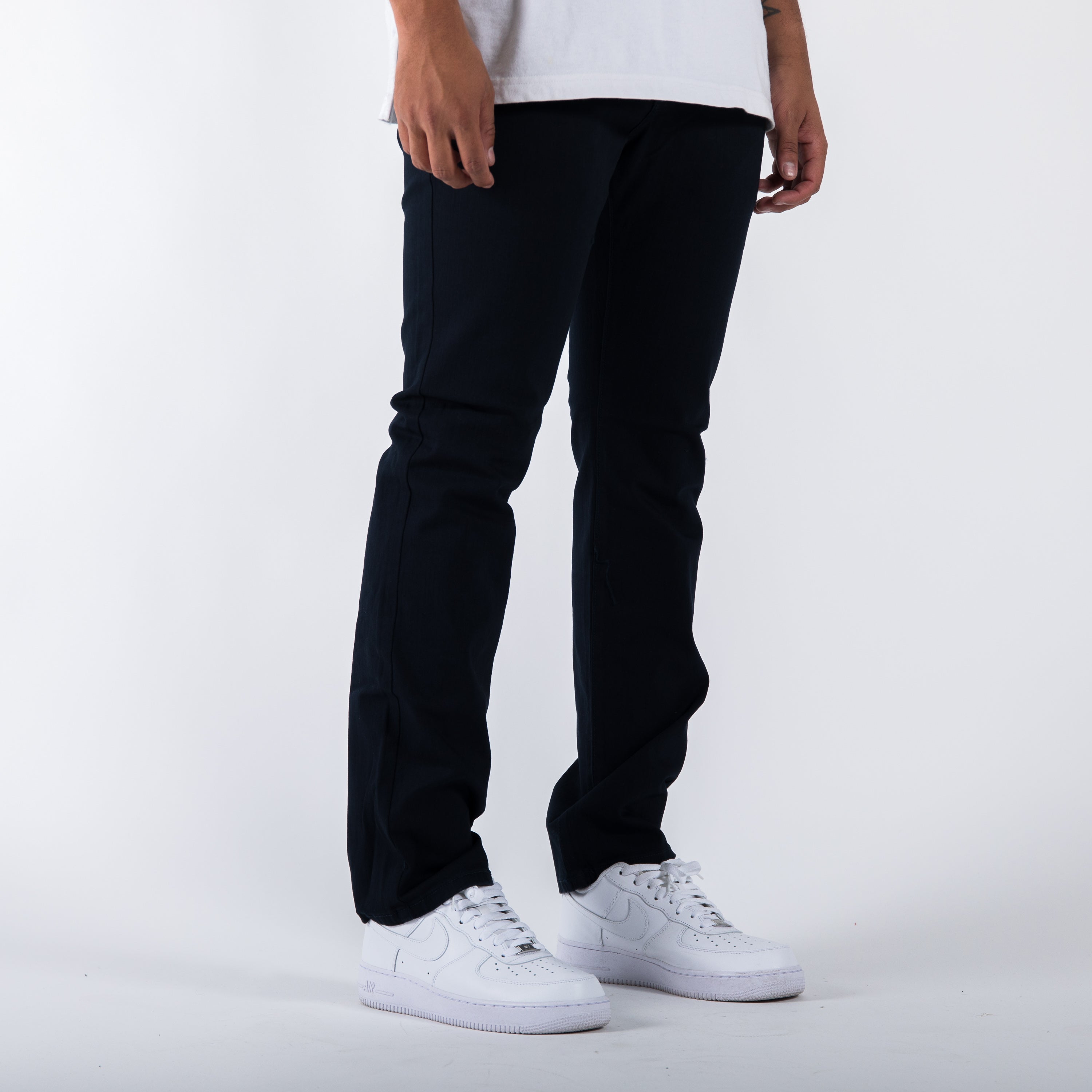The Linden Standard - Navy