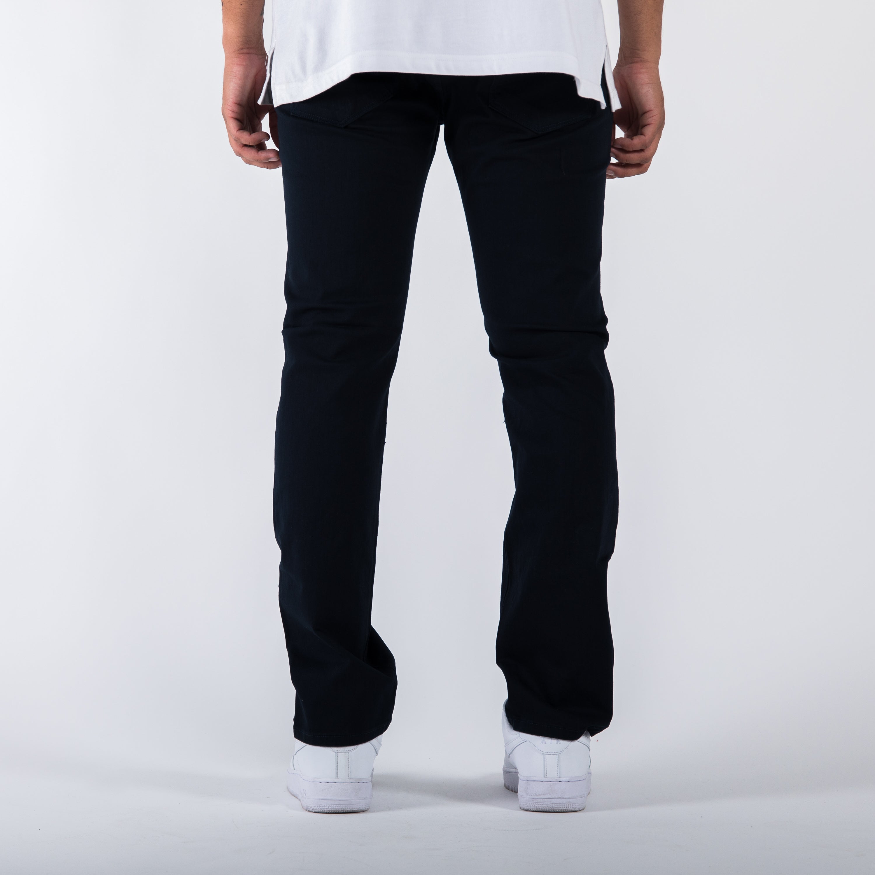 The Linden Standard - Navy