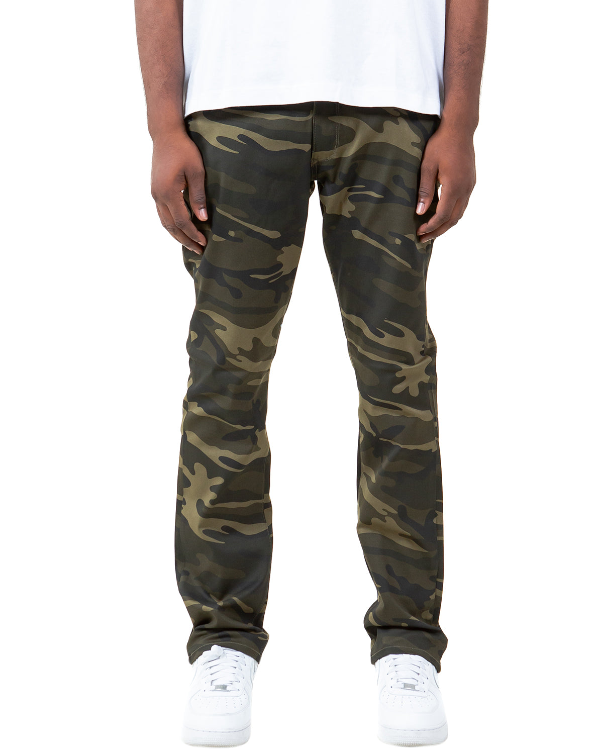 The Linden - OG Camo