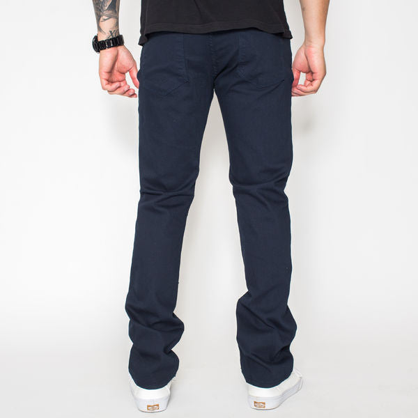 The Linden Standard - Navy