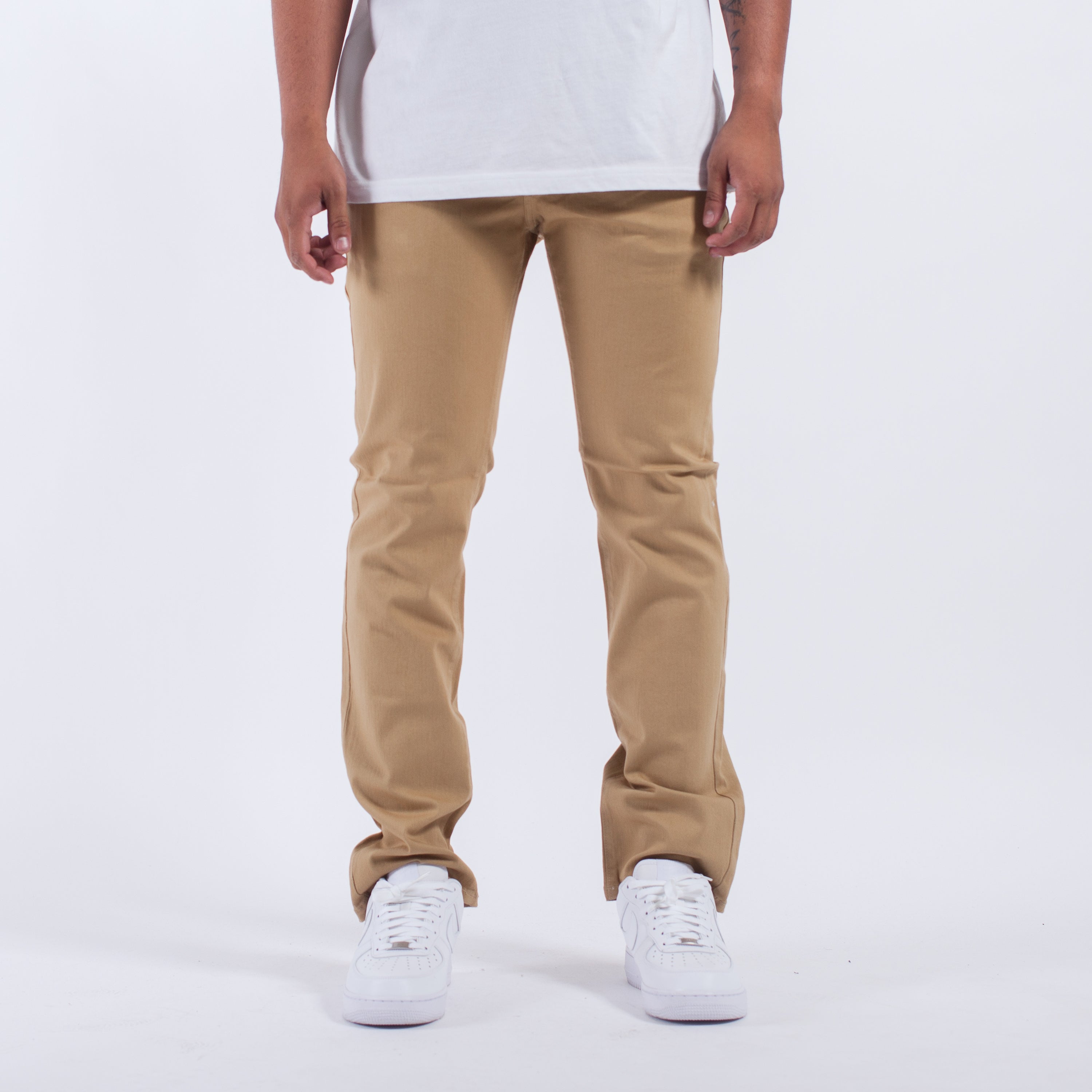 The Linden Standard - Khaki