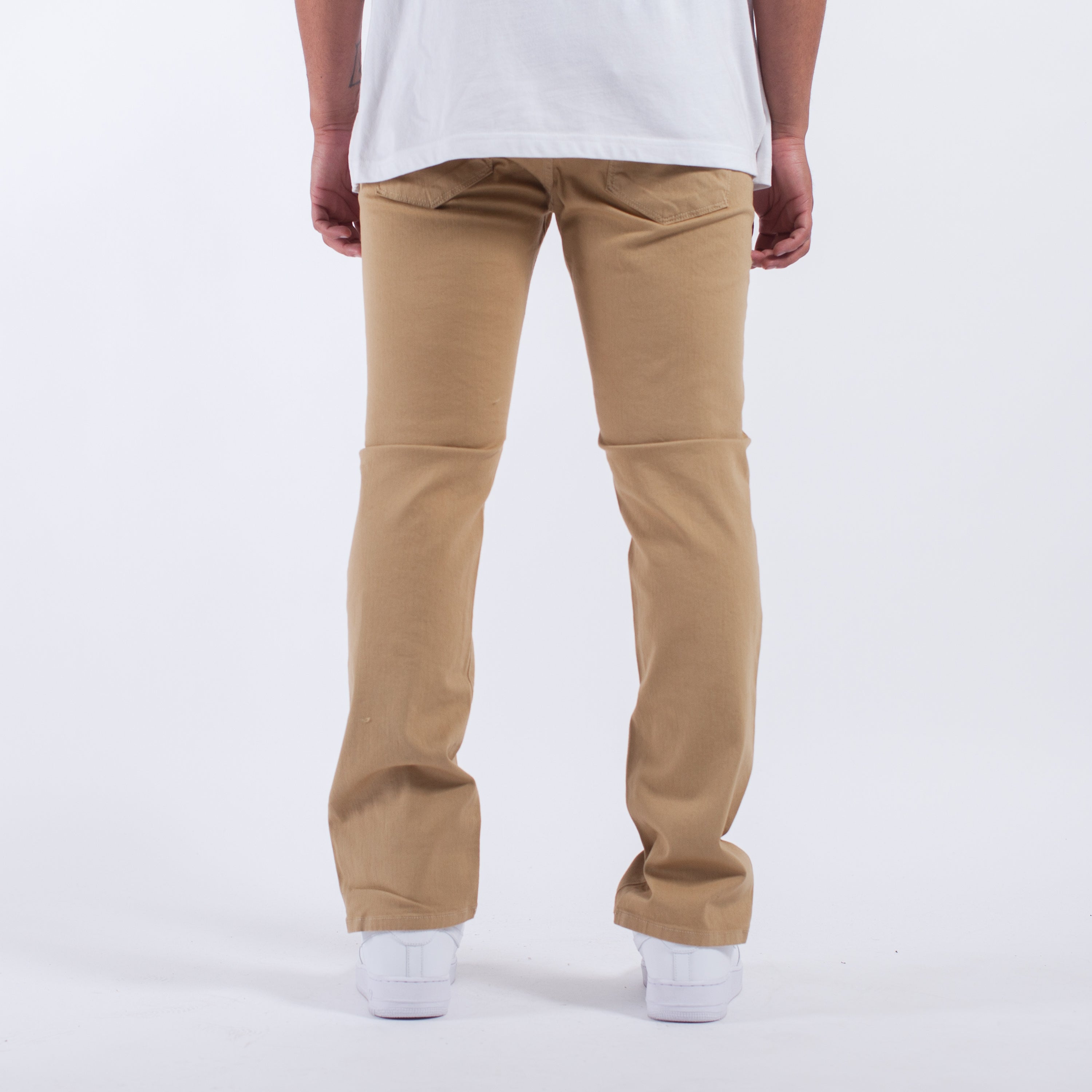 The Linden Standard - Khaki