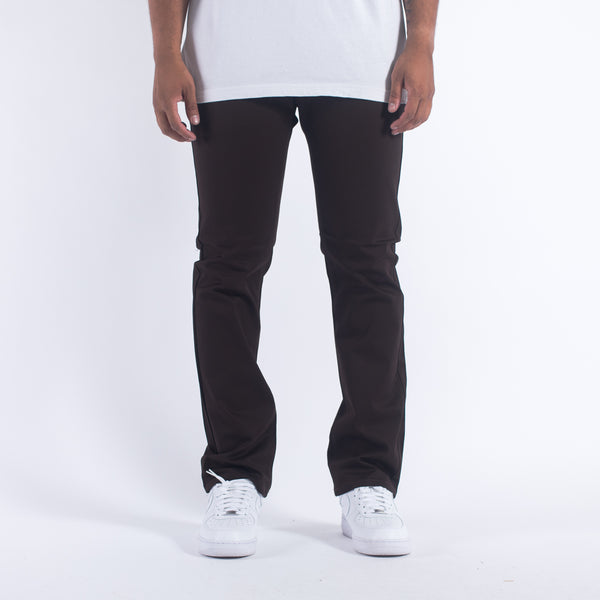 The Classic Chino - Brown