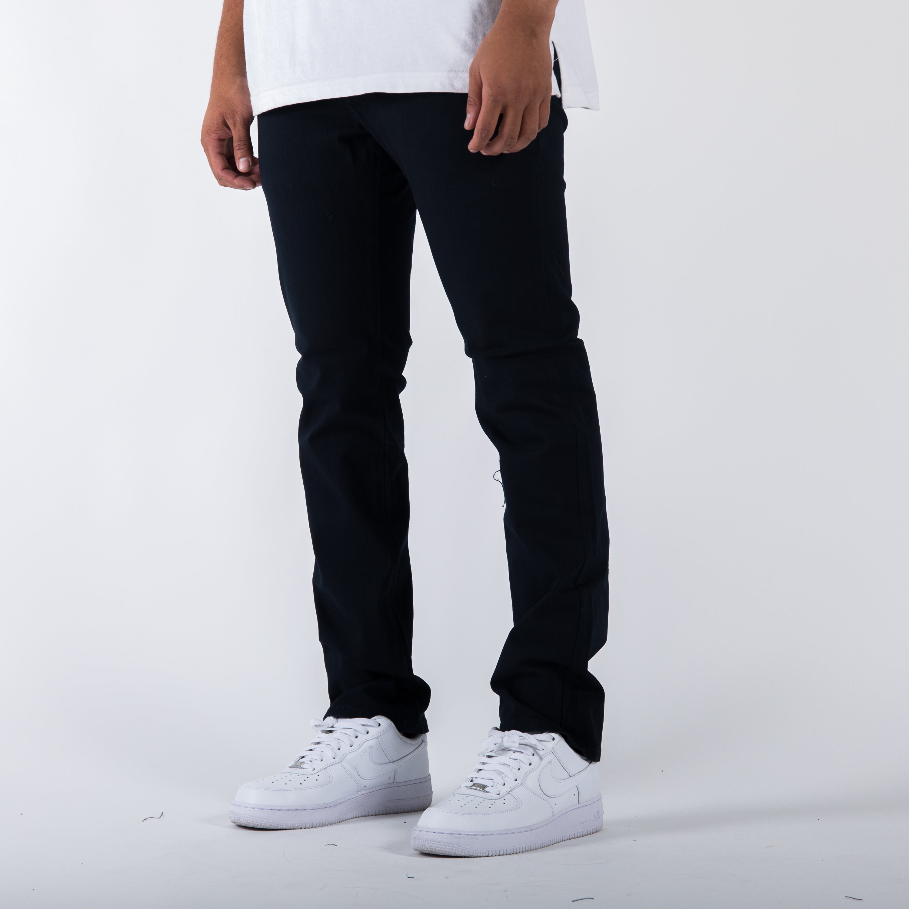 The Linden Standard - Navy